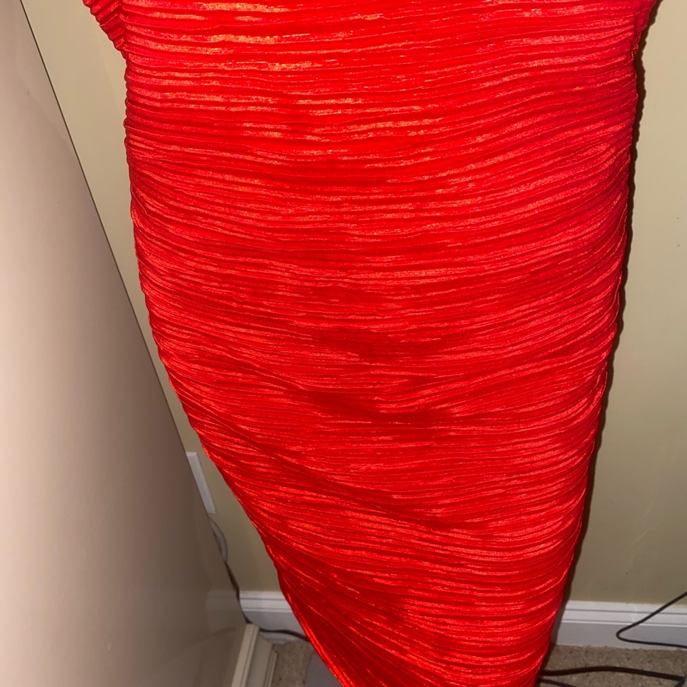 SALE👍🛍ROMEO & JULIET COUTURE DRESS M 6-7 🛍 - Picture 9 of 15